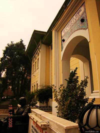 Denizli İl Kültür ve Turizm Müdürlüğü