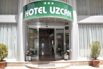 HOTEL GRAND UZCAN
İl Kültür ve Turizm Müdürlüğü arşivinden 26.06.2014 tarihinde eklenmiştir