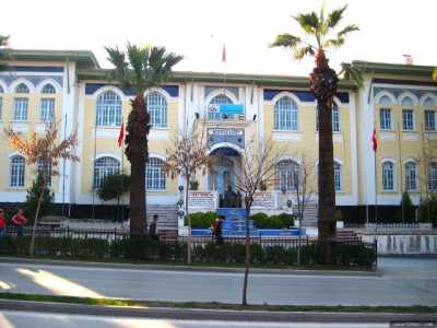 Denizli İl Kültür ve Turizm Müdürlüğü