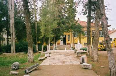 Denizli İl Kültür ve Turizm Müdürlüğü