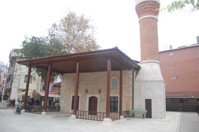 KÜLTÜR VE TURİZM MÜDÜRLÜĞÜ