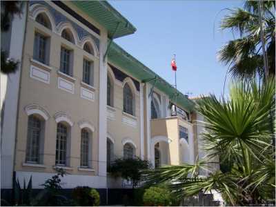 Denizli İl Kültür ve Turizm Müdürlüğü