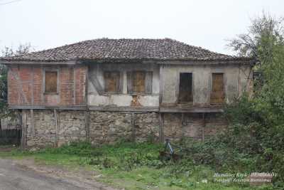 Demirköy Hamdibey Köyü