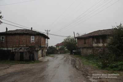 Demirköy Hamdibey Köyü