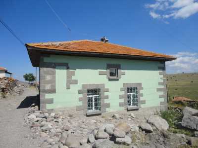 DAĞÖREN KÖYÜ CAMİİ * Müze Müdürlüğü Arşivi (2011)