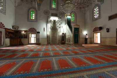 Yunus Paşa Camii