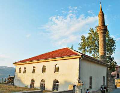 Bülbül (Alemdar) Camii