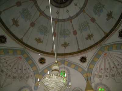Yunus Paşa Camii