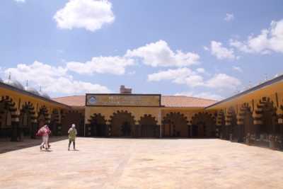 Yozgat Bilal Şahin Külliyesi