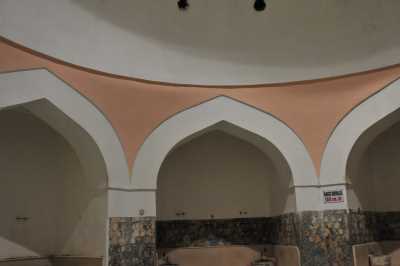 Yeni Kaplıca Osmangazi/Bursa,Bursa Valiliği  tarafından 2012 yılında kullanılmıştır.