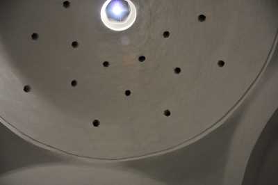 Yeni Kaplıca Osmangazi/Bursa,Bursa Valiliği  tarafından 2012 yılında kullanılmıştır.