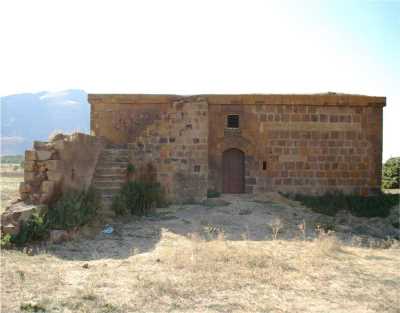 BİTLİS-GÜROYMAK-HASAN TAHSİN ÖZDEMİR'İN EVİ