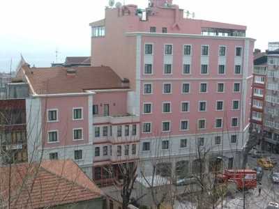 Grand Yavuz Otel