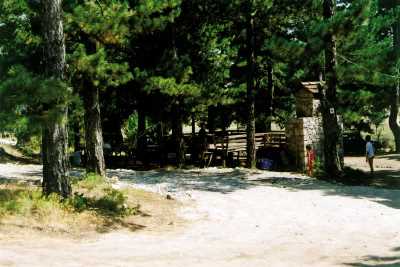 Yatağan Kefe Yaylası