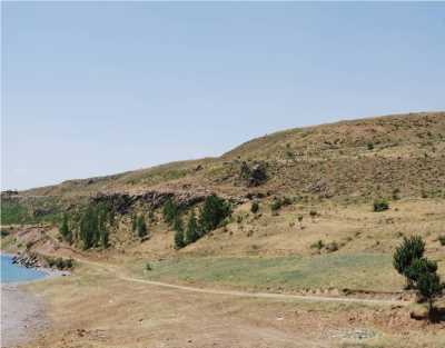 BİTLİS-TATVAN-SORGUN ASKERİ MEVKİİ KALINTILARI