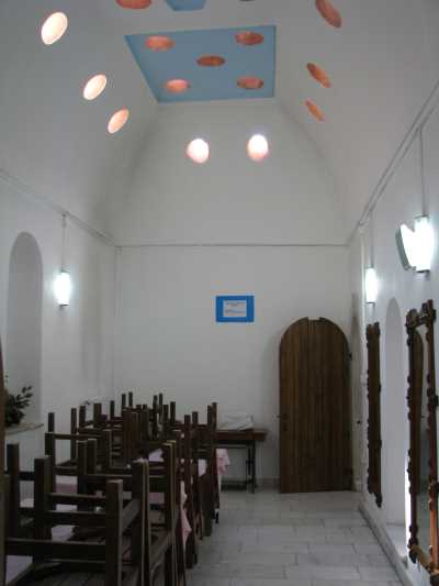 MİLLET (GAVUR) HAMAMI