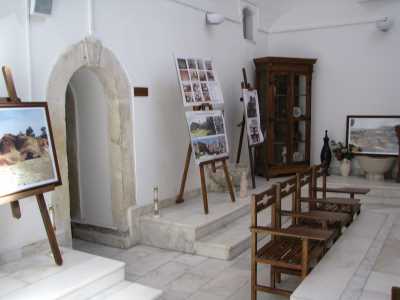 MİLLET (GAVUR) HAMAMI