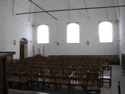 MİLLET (GAVUR) HAMAMI