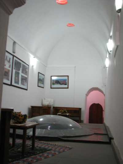 MİLLET (GAVUR) HAMAMI