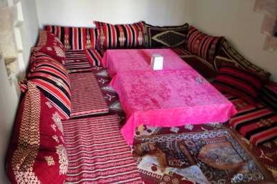 Surur Han Odası, Fotoğraf: Baki ATEŞ