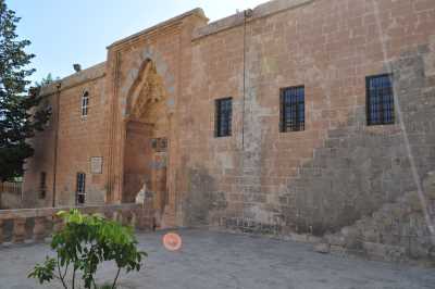 Latifiye Camii, Fotoğraf: Baki ATEŞ