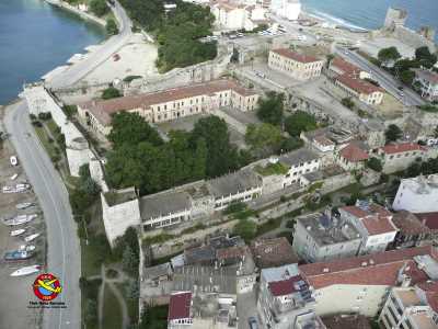 Tarihi Cezaevi ve Çevresi