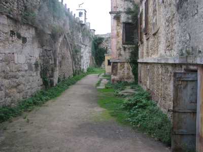 Tarihi Cezaevi