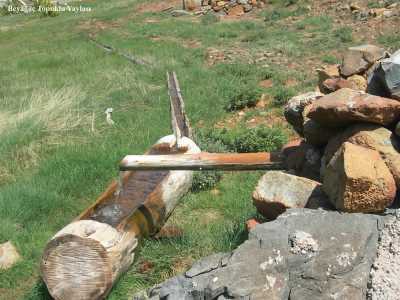 Beyağaç Topuklu Yaylası