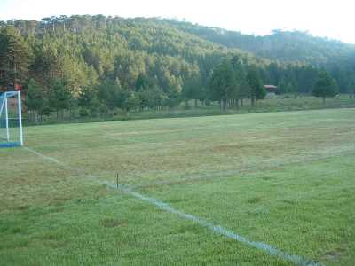 Beyağaç Topuklu Yaylası