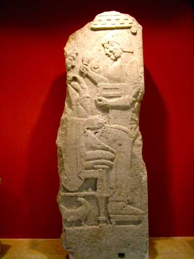 Sinop Arkeoloji Müzesi