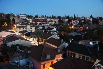  Antalya Kaleiçi
