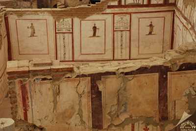  Efes Yamaçevler Genel Görüntü 