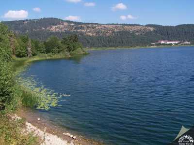 Abant Gölü