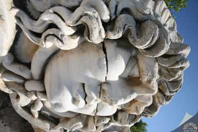  Medusa - Apollon Tapınağı Didim