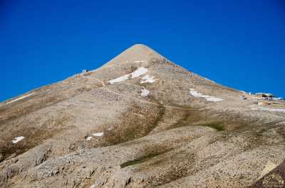 Nemrut Dağı