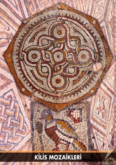 Kilis Mozaikleri