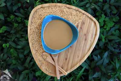 Fethiye Tahini
