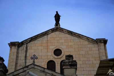 Adana Bebekli Kilise