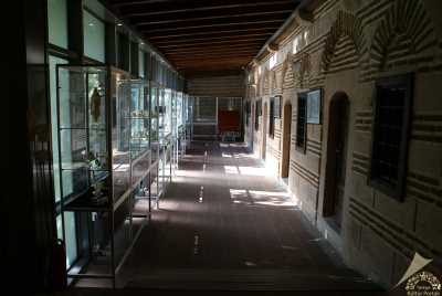  Lületaşı Müzesi