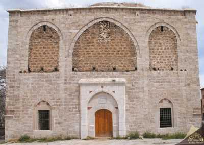 Taşhoron Kilisesi