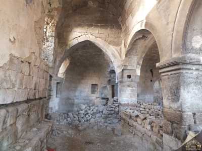Germir Ermeni Kilisesi