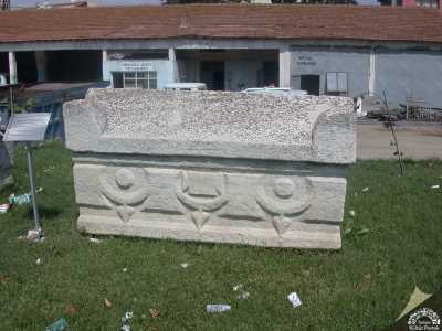 Perinthos Antik Kenti