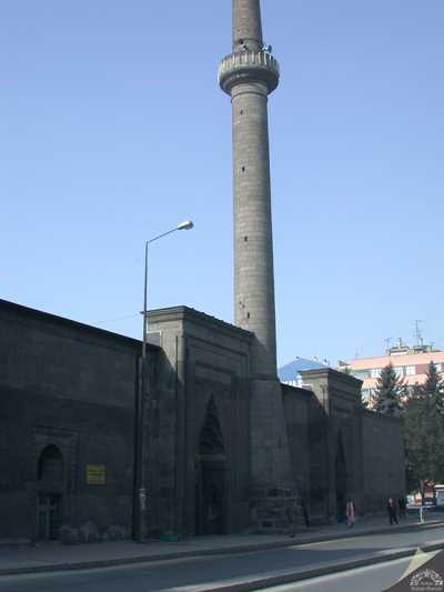 Hacı Kılıç Cami