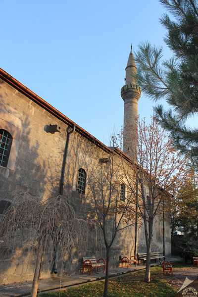 Lale Camii (Lala Paşa Camii)