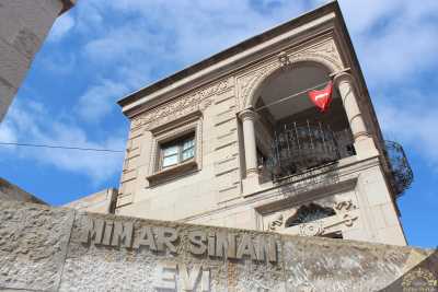 Mimar Sinan Evi