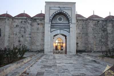 Mersin Tarsus Ulu Camii