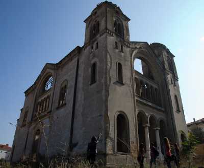 Hagios Georgios Kilisesi