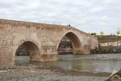 Haburman Köprüsü