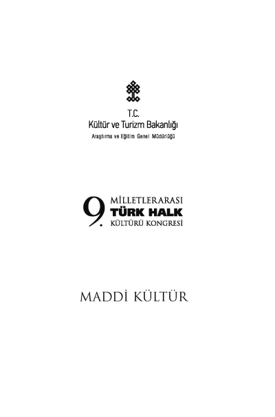 Tokat Mevlevihane Müzesindeki Yazma Eserlerın Serlevha Örneklerinin Türk İslam Tezhip Sanatı Açısından Değerlendirilmesi