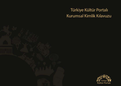 Türkiye Kültür Portalı Kurumsal Kimlik Kılavuzu